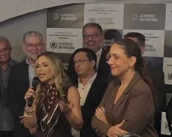 Rosália Lucas se antecipa à reforma de Lucas e anuncia sucessora na Secretaria de Turismo