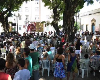 Sabadinho Bom terá novas regras em João Pessoa para 2026: cachês, horários e seleção de artistas