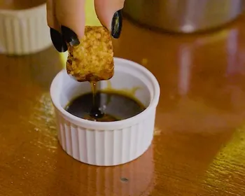 Saiba como fazer o Dadinho de Tapioca apresentado no último Minha Paraíba