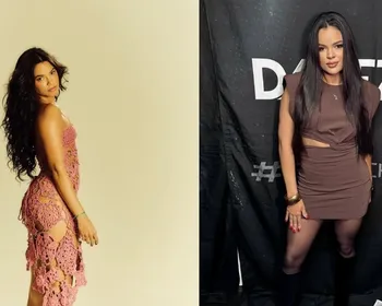 Saiba como será esquema de trânsito para gravação de DVDs de Lucy Alves e Danieze Santiago