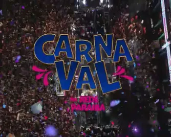 Saiba onde e como assistir ao Carnaval 2026 pela Rede Paraíba