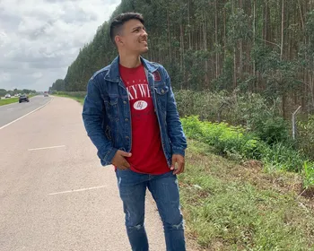 Saiba quem era o motociclista morto após discussão com motorista de ônibus em João Pessoa