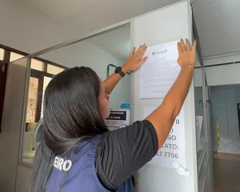 Sala de vacina em USF de João Pessoa é interditada por irregularidades apontadas em fiscalização