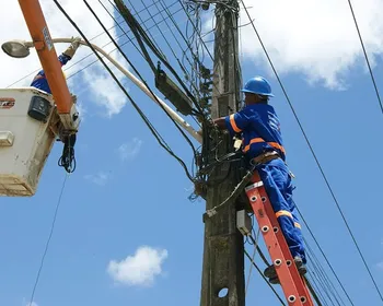 Lei aumenta penas por furto ou roubo de cabos de energia e telefonia