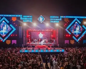 São João 2026 de Santa Rita: confira programação completa