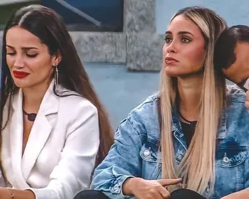 Sarah fala de Juliette e internet reage