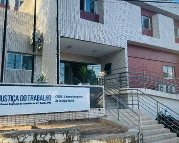 Secretaria do Centro Histórico de João Pessoa vai funcionar em prédio do TRT da Paraíba