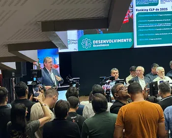 Sem Galdinos, João Azevêdo faz prestação de contas em tom de despedida