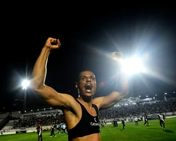 Série C 2025: veja quem conquistou o acesso para a Série B de 2026