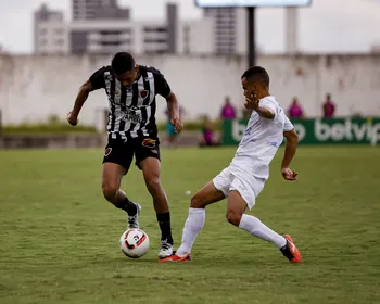 Serra Branca e Botafogo-PB se reencontram na semifinal do Paraibano após duas temporadas