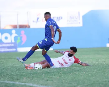 Serra Branca se impõe no José Cavalcanti, vence Esporte de Patos e entra no G-4 do Paraibano 2026