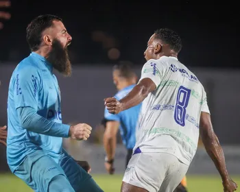 Serra Branca vence o Botafogo-PB e sai na frente na semifinal do Campeonato Paraibano