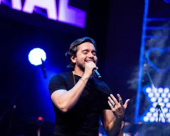 Show de Victor Santos em João Pessoa: confira esquema especial de trânsito para esta quinta (29)