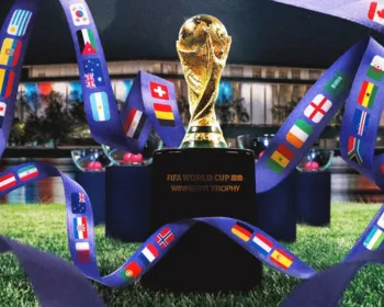 Sorteio da Copa do Mundo 2026: veja potes, regras e como serão definidos os 12 grupos do Mundial