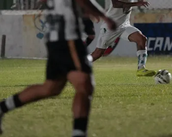 Sousa derrota o Treze pelo Paraibano 2026 em jogo marcado por longa interrupção no Marizão