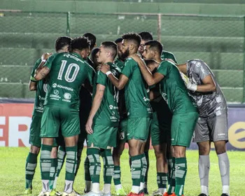 Sousa fica no empate com a Juazeirense, em casa, pela Copa do Nordeste 2026