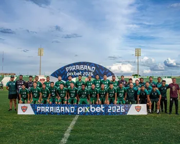 Sousa vence o Confiança-PB na estreia do estadual e conquista Recopa Paraibana