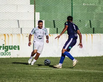 Sousa vence o Maguary no fim e entra no G-4 na Série D 2026