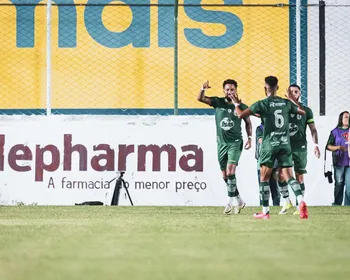 Sousa domina o Confiança, goleia no Marizão e assume ponta do Grupo A da Copa do Nordeste