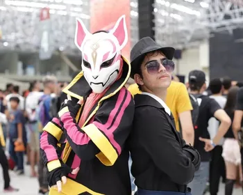 Super-Con 2026 acontece neste fim de semana em João Pessoa