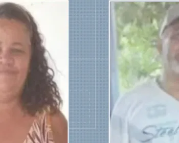 Suspeito de desaparecimento de casal e de tentar matar jovem autista em Sapé é preso na Bahia