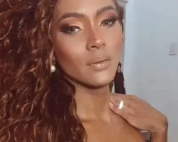 Suspeito de matar Miss Trans Paraíba é preso em João Pessoa