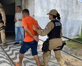 Suspeito de matar ex-sogra e ferir ex-esposa em Sapé é preso