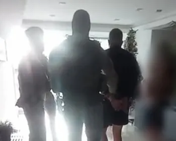 Suspeitos de tráfico de drogas são presos em condomínio de luxo em João Pessoa