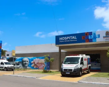 Suspeitos são presos por balear homem que entrou pedindo ajuda em hospital de Cabedelo