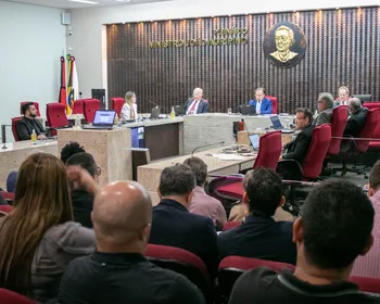 TCE-PB define lista tríplice para Procurador-Geral do MPC da Paraíba