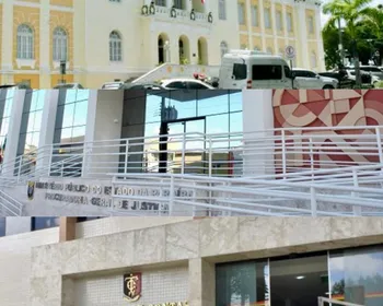 TJ, TCE e MP gastaram R$ 7,4 milhões em diárias em 2025