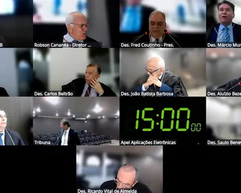 TJPB decide que lei que flexibilizou gabarito na orla de João Pessoa é inconstitucional