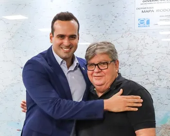 Para vetar Emendas de deputados, João Azevêdo combinou com Aguinaldo e Lucas?