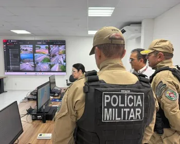 Paraíba tem 2,5 policiais militares por 100 mil habitantes, aponta levantamento