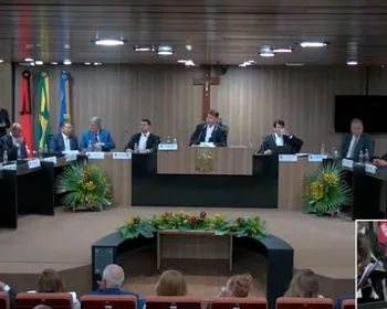 TRE-PB terá manual sobre IA, e novo presidente diz que "problema é a fake news"