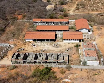 TVs Cabo Branco e Paraíba estreiam 3º temporada da série de reportagens Obras Inacabadas