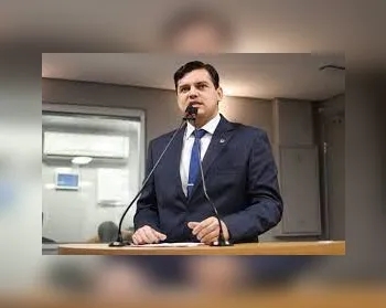 Taciano Diniz se despede da ALPB para assumir cargo no TCE-PB