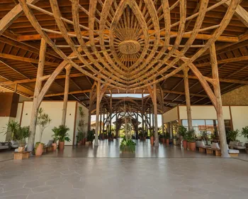 Tauá abre primeiro resort do Polo Turístico com estrutura de gigante