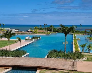 Veja como é o primeiro resort do Polo Turístico Cabo Branco