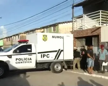 Taxa de homicídios em Pedras de Fogo é a maior da Região Metropolitana de João Pessoa