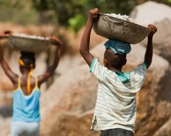 Paraíba está entre os três estados do Brasil com plano de combate ao trabalho infantil