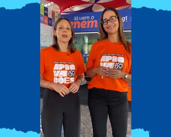 Tema da redação do Enem 2025 pode abrir espaço para citar filmes e lei, afirmam professoras