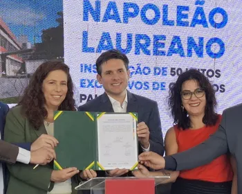 'Temos que construir com respeito ao tempo da eleição', afirma Hugo sobre apoio de Lula em 2026