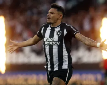 Tiquinho Soares acerta retorno ao Botafogo para a sequência da temporada