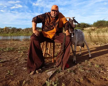 Totonho é pré-finalista do Prêmio da Música Brasileira 2026