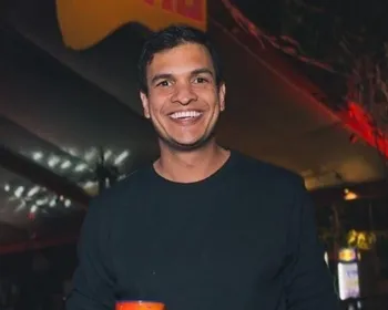 “Trabalha, produz e tem representatividade política”, diz Cícero sobre Diogo Cunha Lima, pra vice