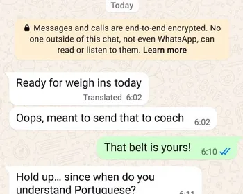 Tradução do WhatsApp: saiba como ativar a nova atualização do aplicativo