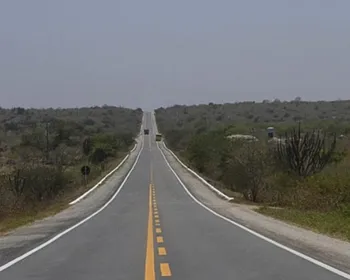 Trecho da BR-412 na Paraíba passa a se chamar Rodovia Álvaro Gaudêncio Filho