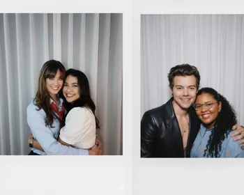 Trend da polaroid: saiba como fazer foto com famosos usando IA