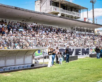 Conheça as alcunhas dos clubes da Série D do Campeonato Brasileiro 2026